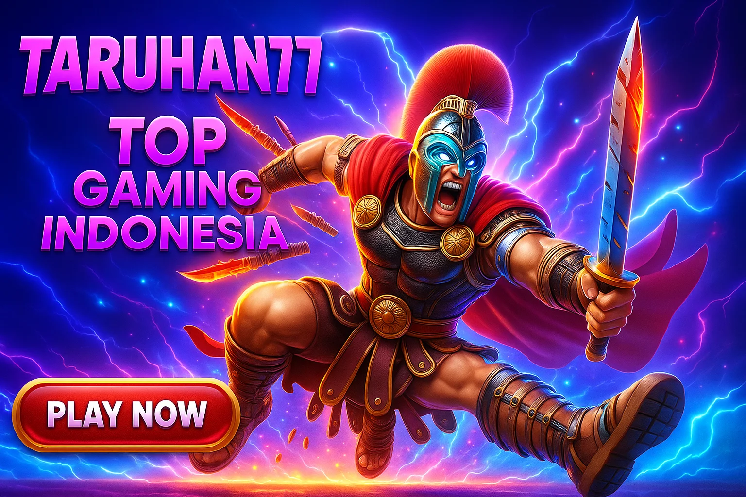 Teruhan77 • Ciptakan Momen Indah Kemenangan Di Teruhan 77